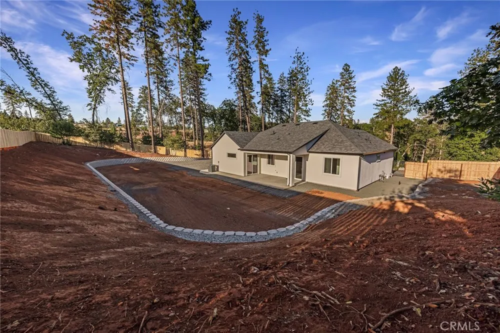5385 Breezewood Drive Paradise, CA 95969