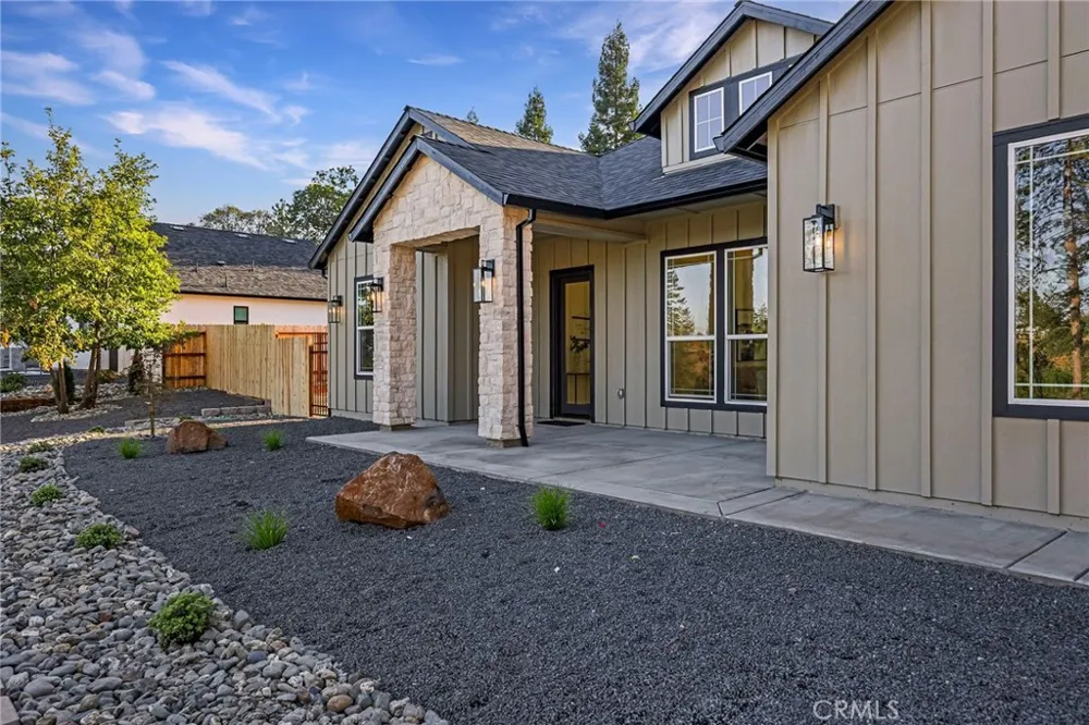 5385 Breezewood Drive Paradise, CA 95969