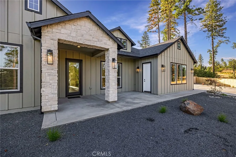 5385 Breezewood Drive Paradise, CA 95969