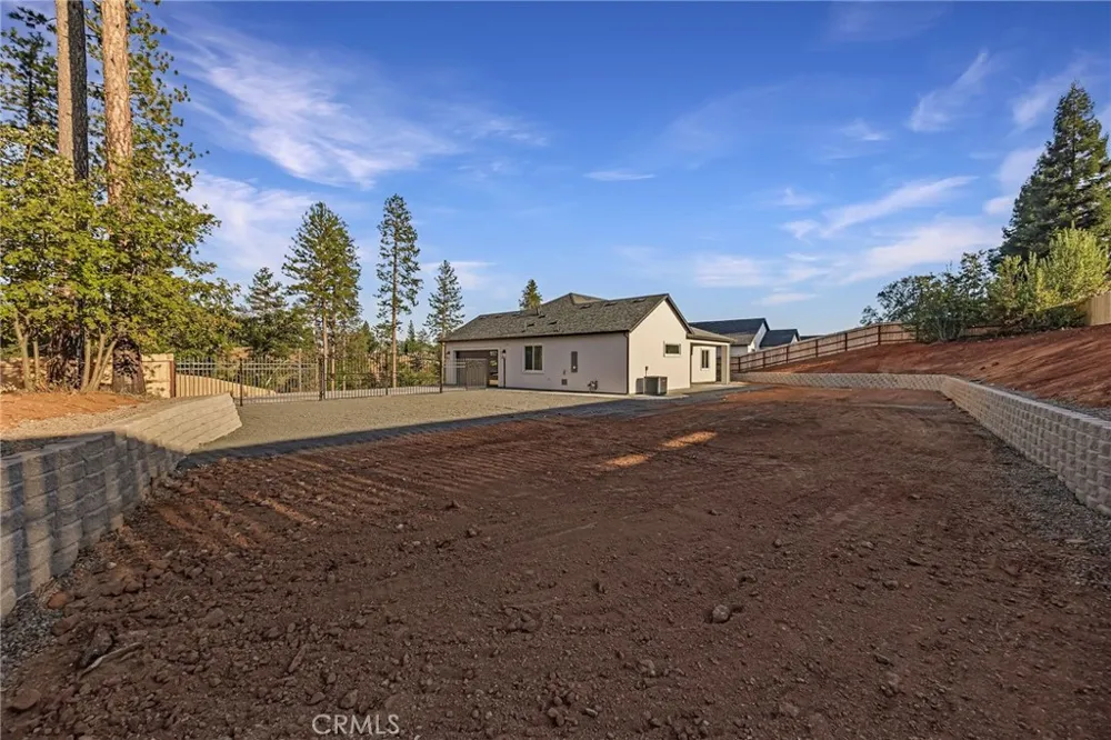 5385 Breezewood Drive Paradise, CA 95969