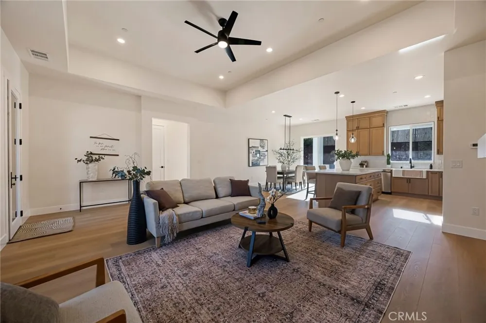 5385 Breezewood Drive Paradise, CA 95969