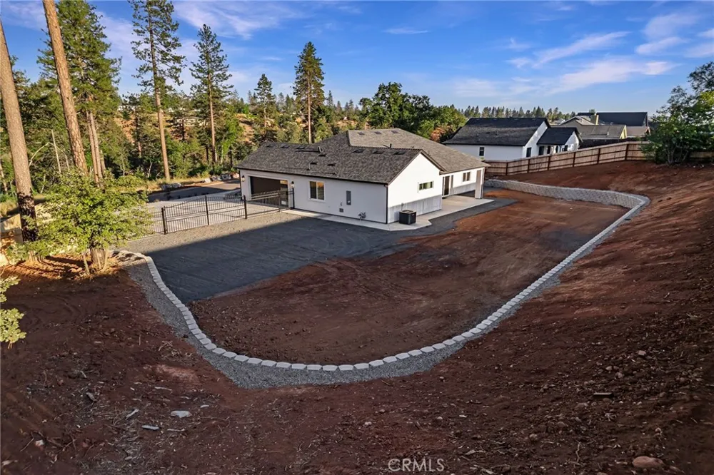 5385 Breezewood Drive Paradise, CA 95969