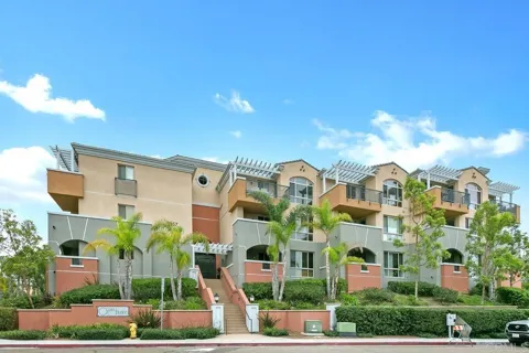 3857 Pell Place #405