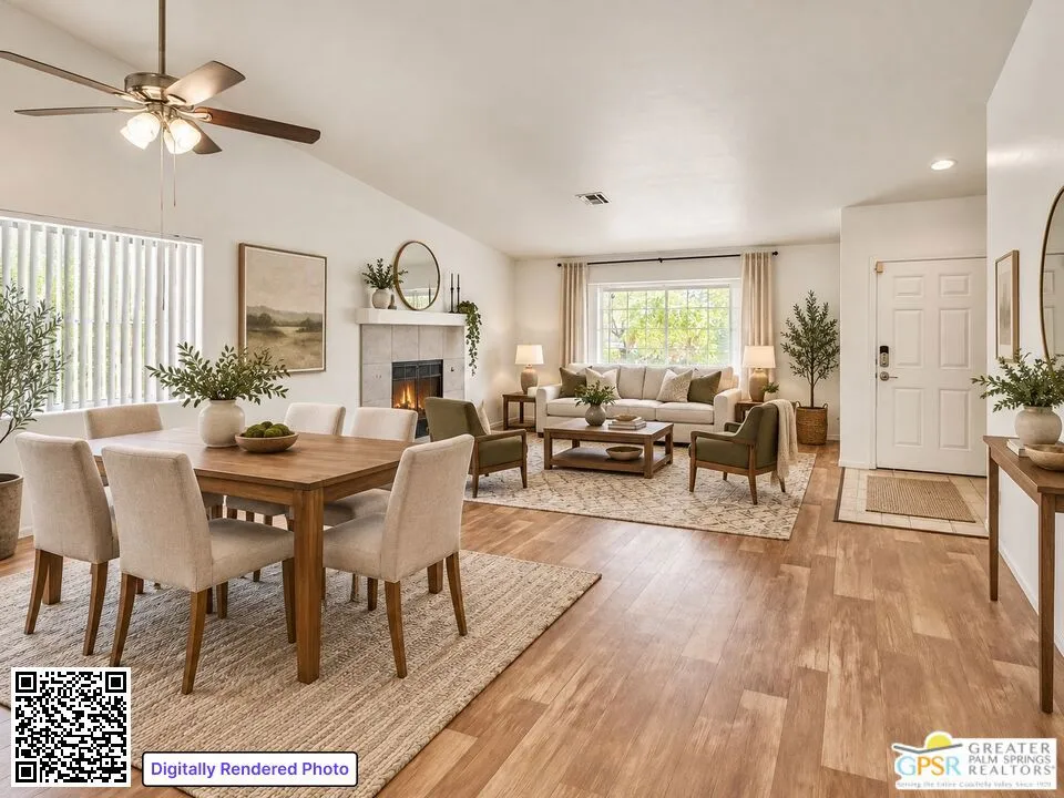 65866 Estrella Avenue Desert Hot Springs, CA 92240
