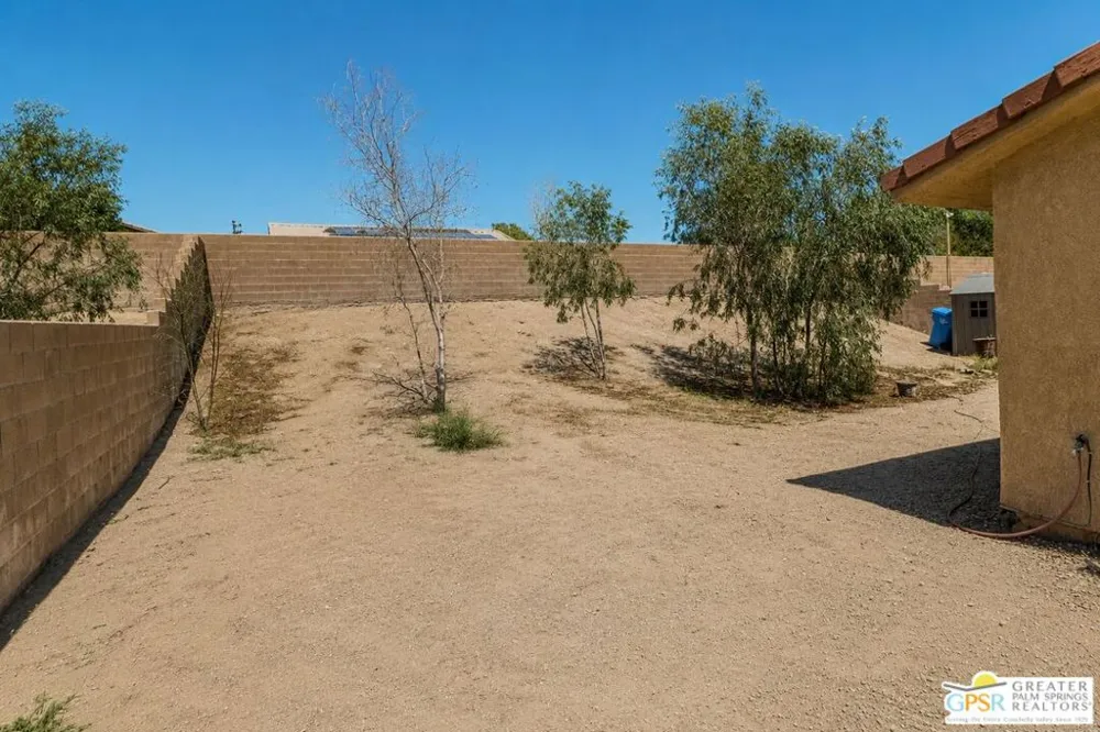 65866 Estrella Avenue Desert Hot Springs, CA 92240