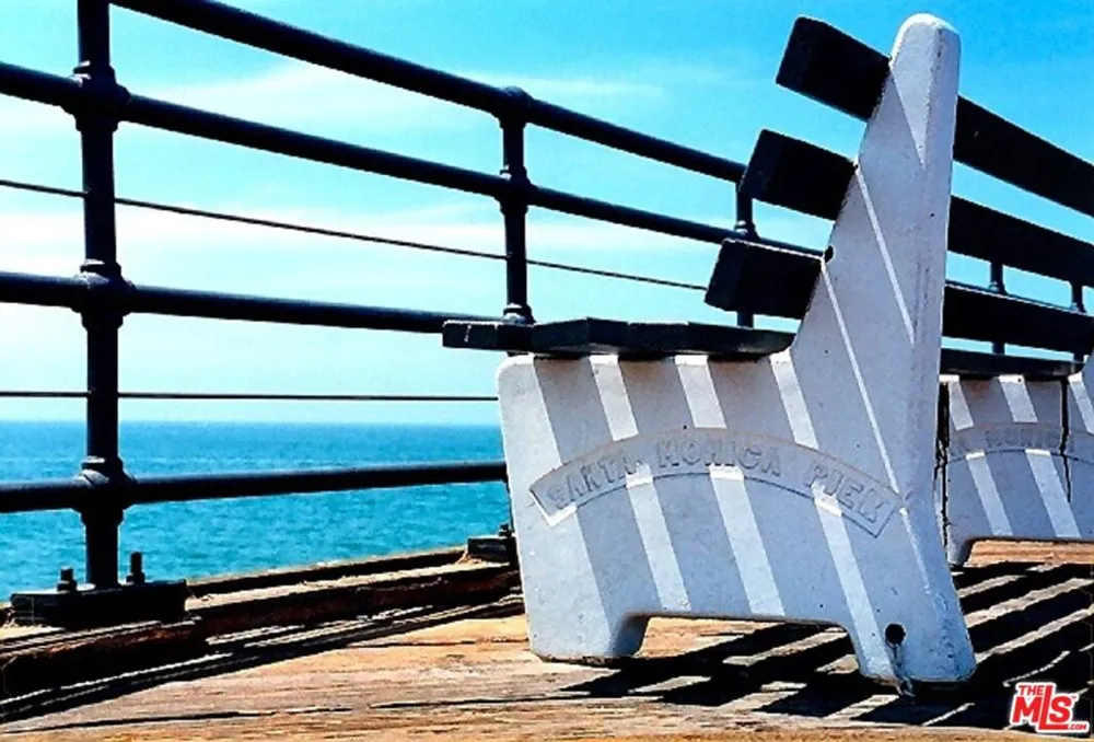 757 Ocean Avenue #105 Santa Monica, CA 90402
