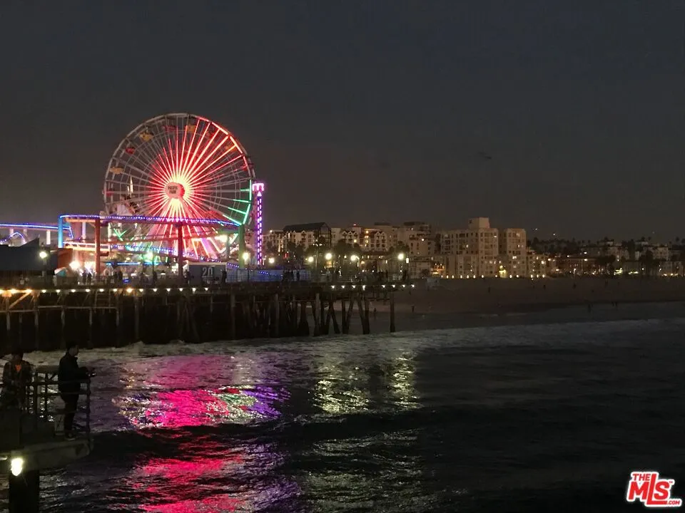 757 Ocean Avenue #105 Santa Monica, CA 90402