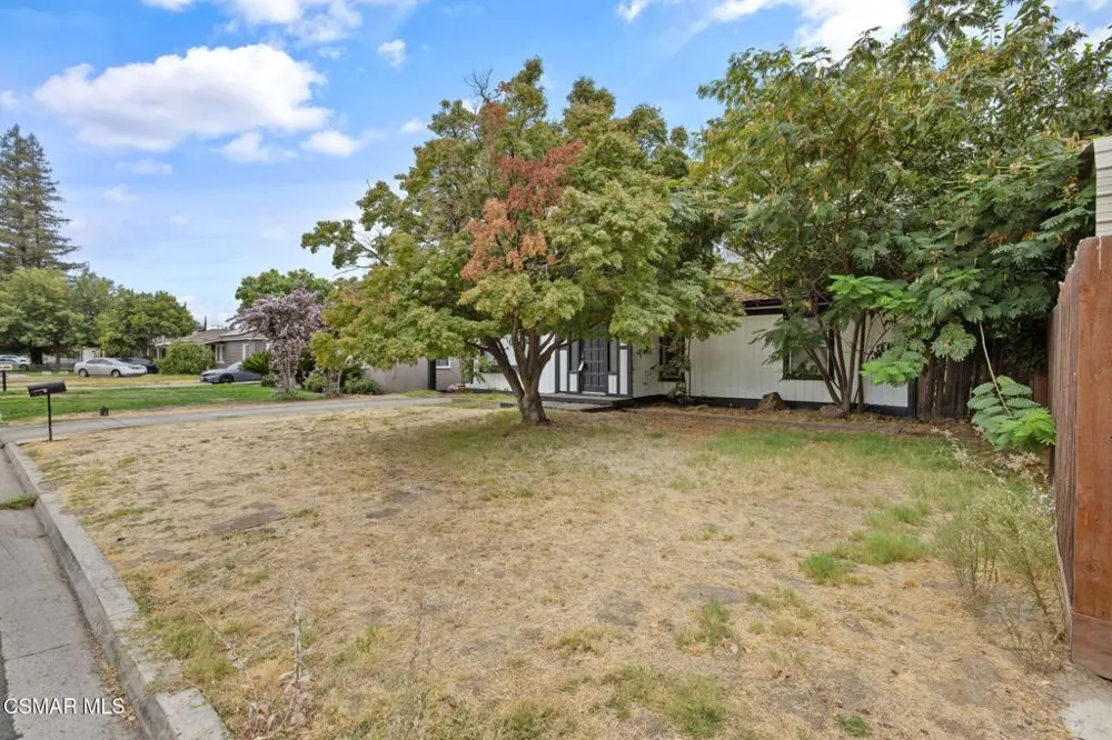 639 O STREET Tulare, CA 93274