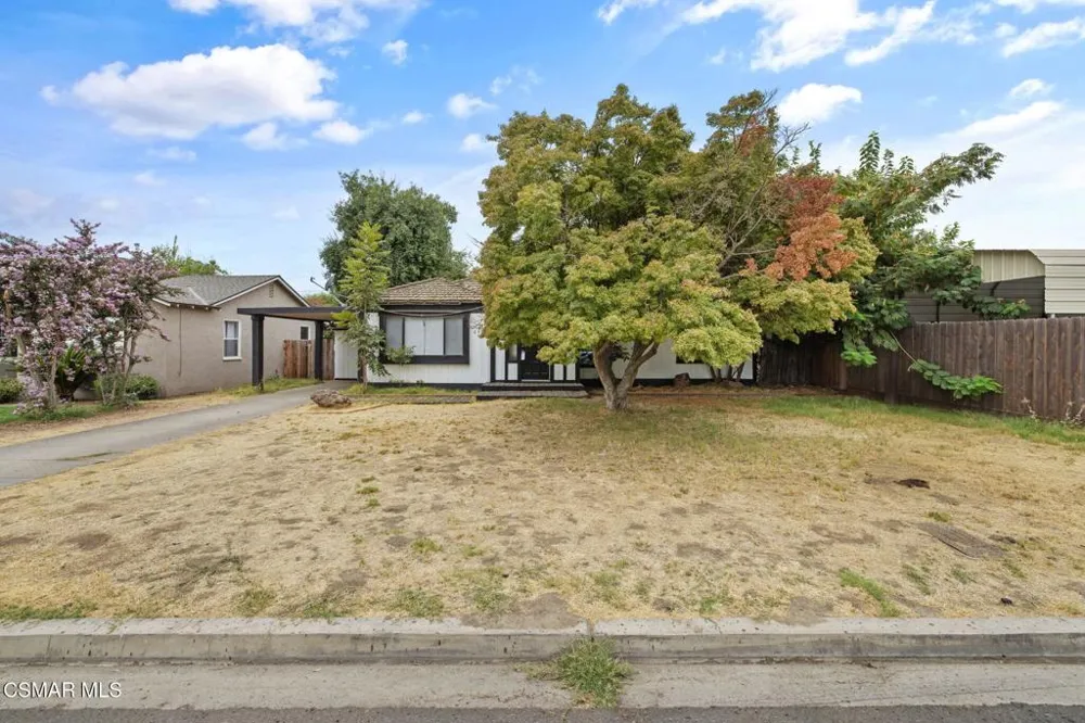 639 O STREET Tulare, CA 93274