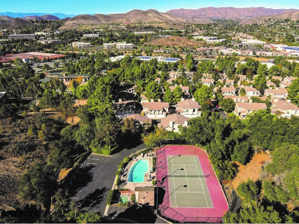 31005 Lexington Way Westlake Village, CA 91361