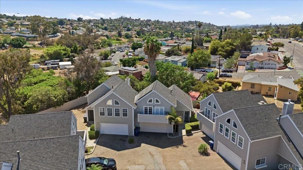 7515 Jamacha Road San Diego, CA 92114