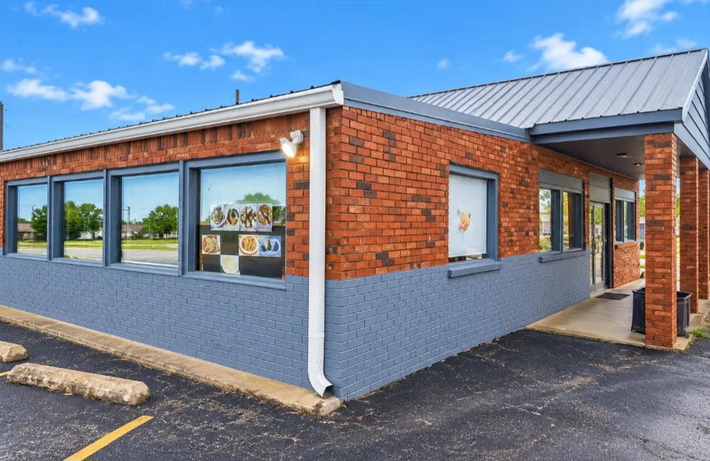 1000 NS Wood Drive Okmulgee, OK 74447