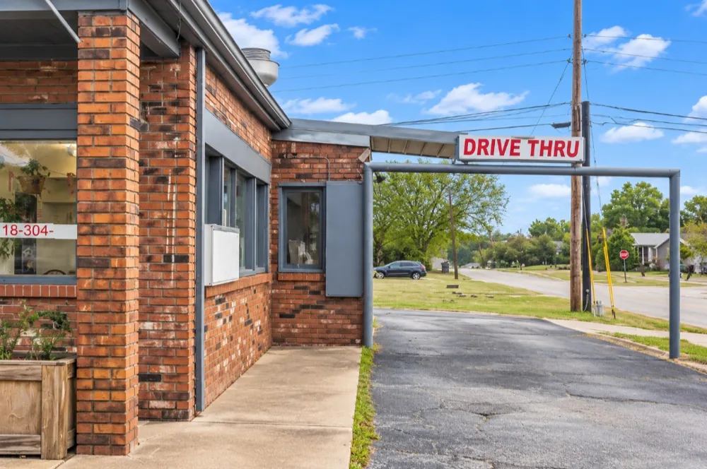 1000 NS Wood Drive Okmulgee, OK 74447