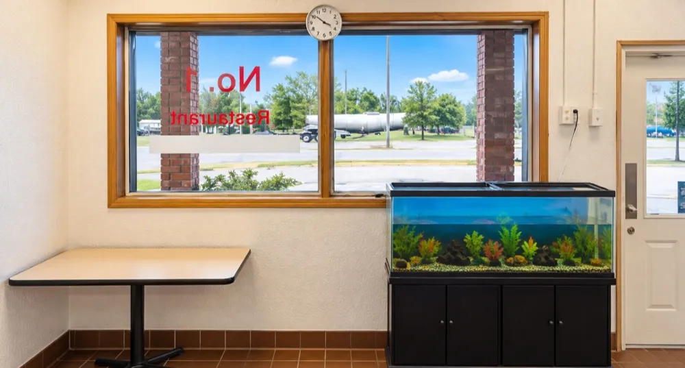 1000 NS Wood Drive Okmulgee, OK 74447