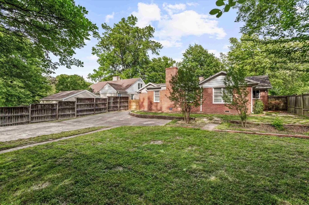 37 N CENTURY ST Memphis, TN 38111