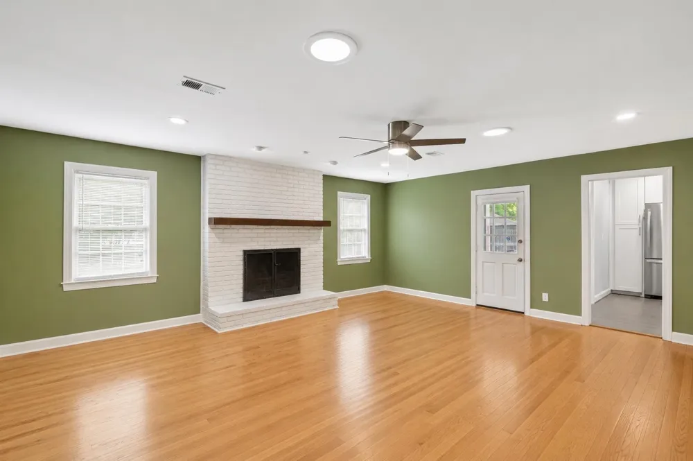 37 N CENTURY ST Memphis, TN 38111