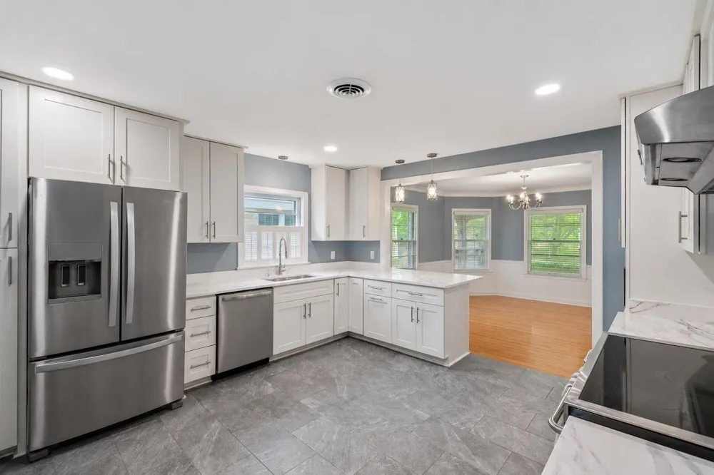 37 N CENTURY ST Memphis, TN 38111