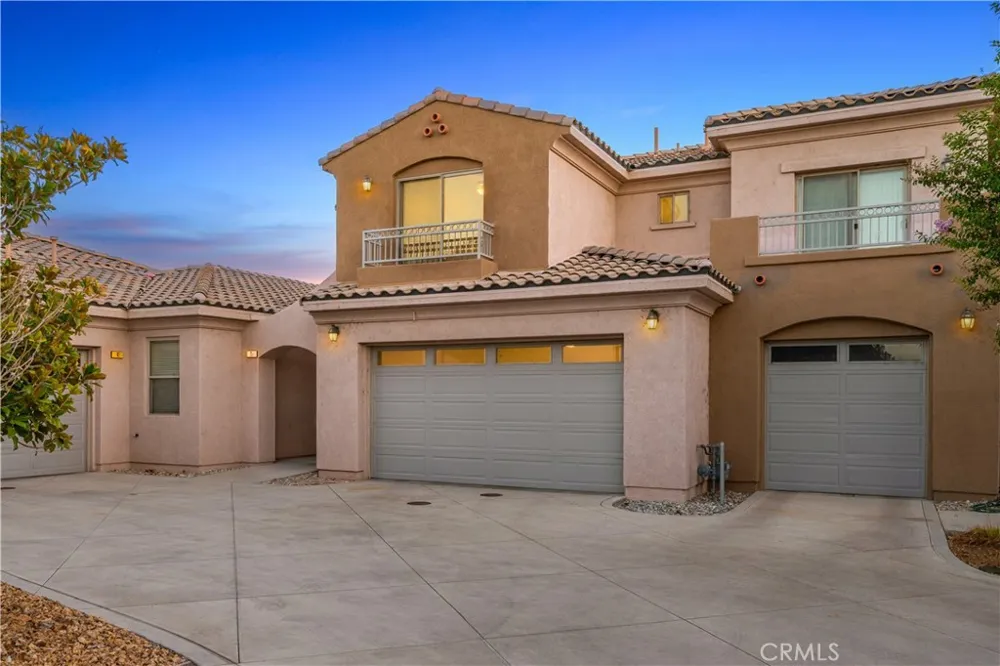 14365 Nautical Lane #D Helendale, CA 92342