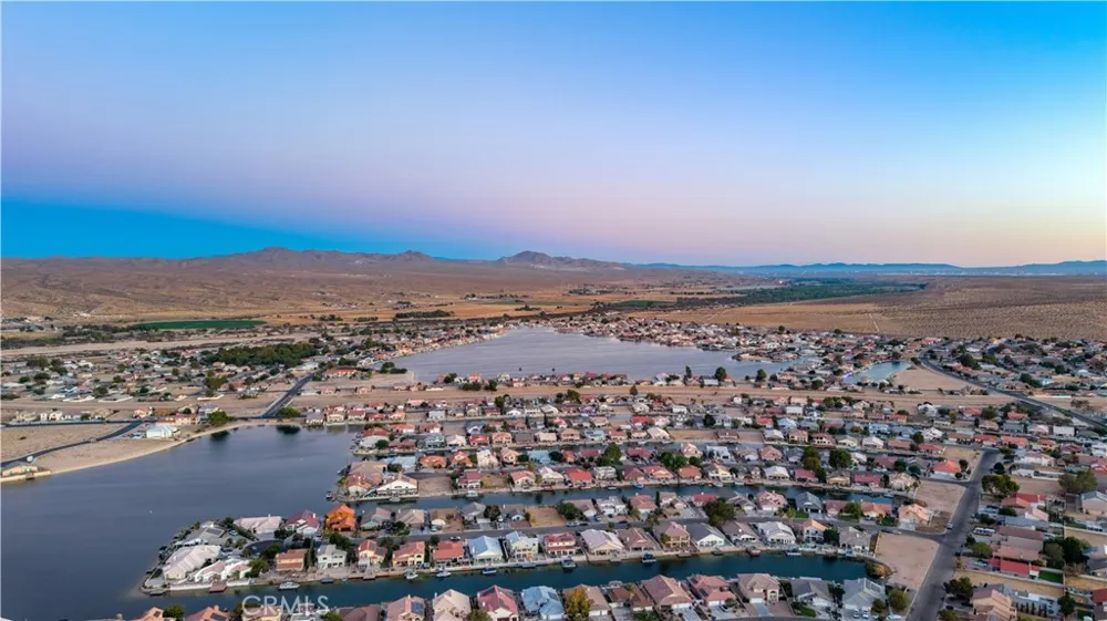 14365 Nautical Lane #D Helendale, CA 92342