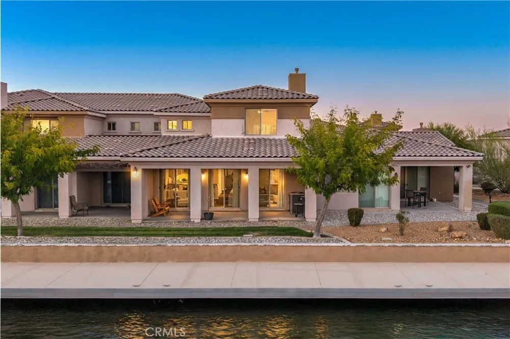 14365 Nautical Lane #D Helendale, CA 92342