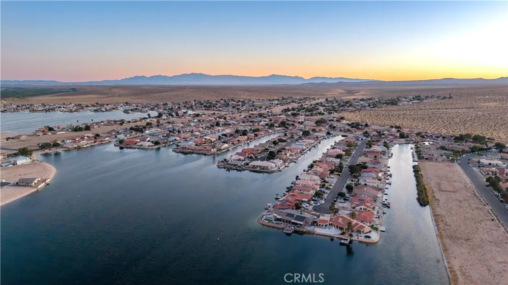 14365 Nautical Lane #D Helendale, CA 92342