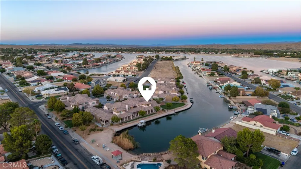 14365 Nautical Lane #D Helendale, CA 92342