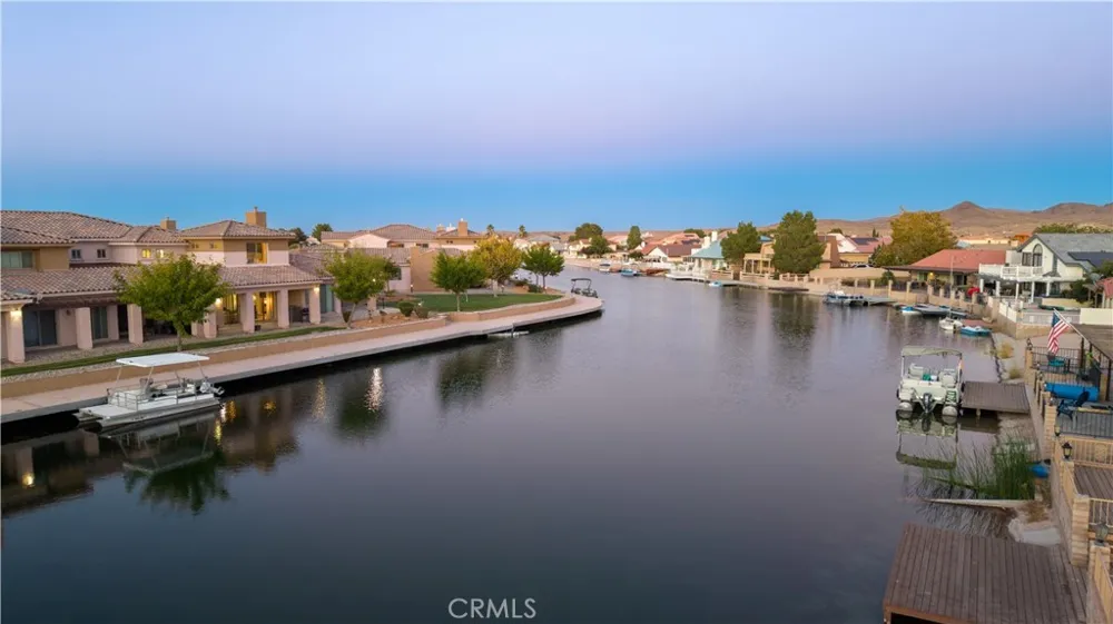 14365 Nautical Lane #D Helendale, CA 92342