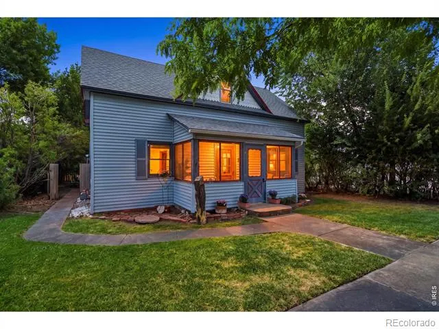 29 Walnut Street Windsor, CO 80550