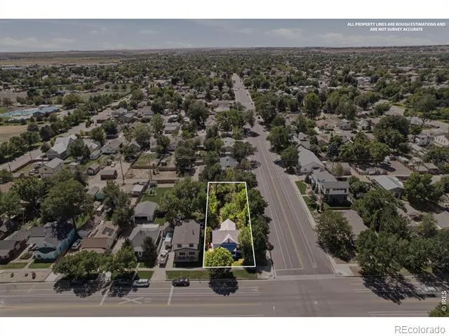 29 Walnut Street Windsor, CO 80550