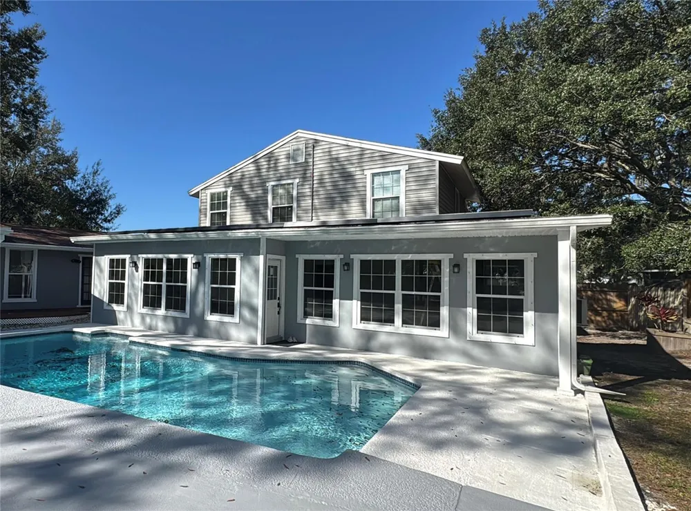 16008 SAGEBRUSH ROAD Tampa, FL 33618