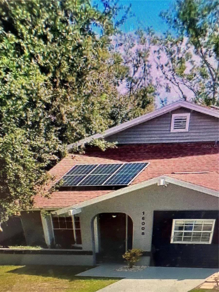 16008 SAGEBRUSH ROAD Tampa, FL 33618