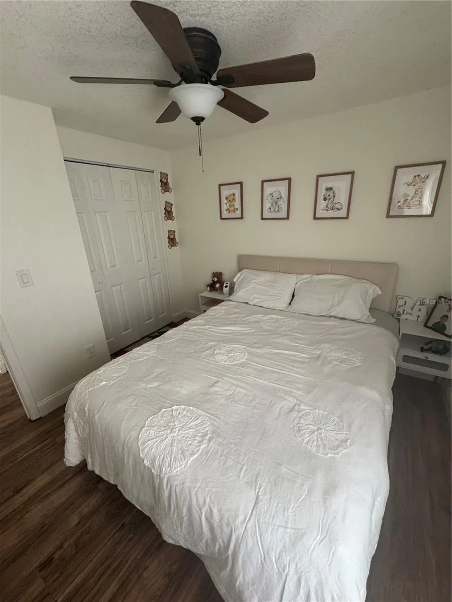 16008 SAGEBRUSH ROAD Tampa, FL 33618