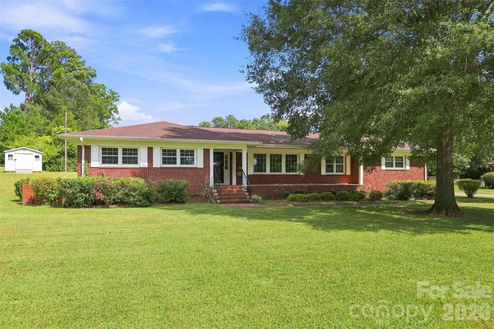 1464 Sullivan Street Rock Hill, SC 29730