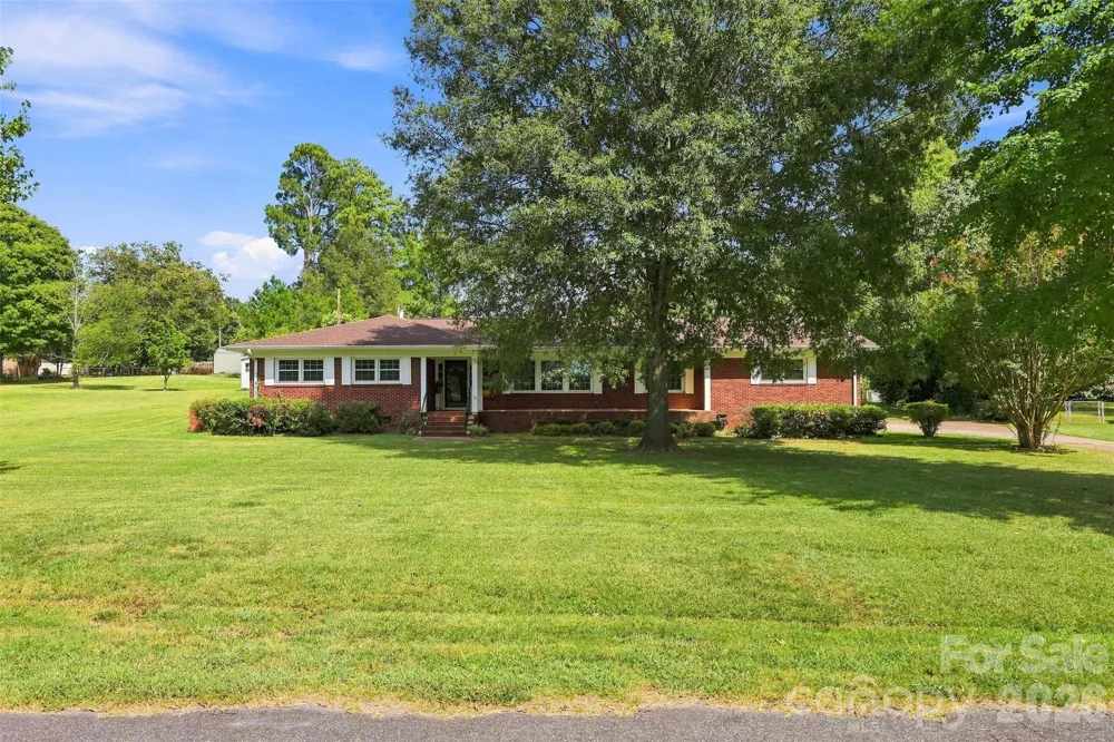 1464 Sullivan Street Rock Hill, SC 29730