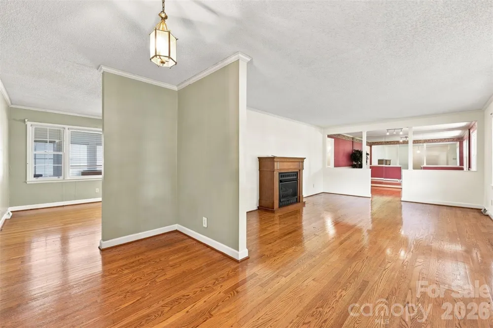 1464 Sullivan Street Rock Hill, SC 29730