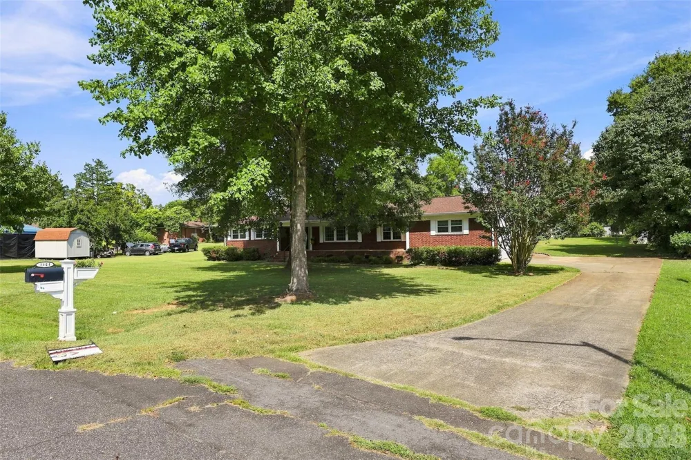 1464 Sullivan Street Rock Hill, SC 29730