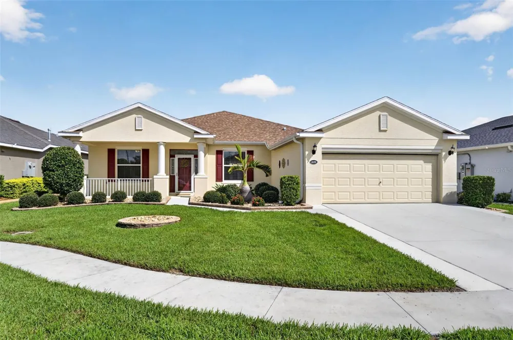 4650 SHENANDOAH RIVER TRAIL Leesburg, FL 34748