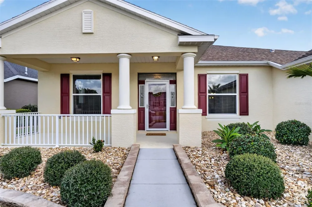 4650 SHENANDOAH RIVER TRAIL Leesburg, FL 34748