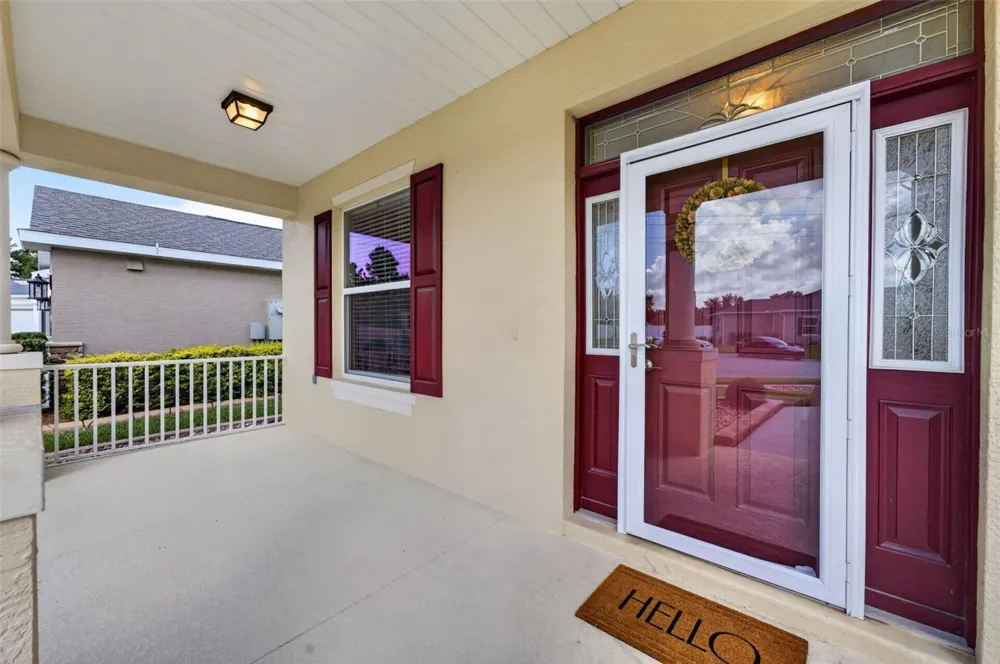 4650 SHENANDOAH RIVER TRAIL Leesburg, FL 34748