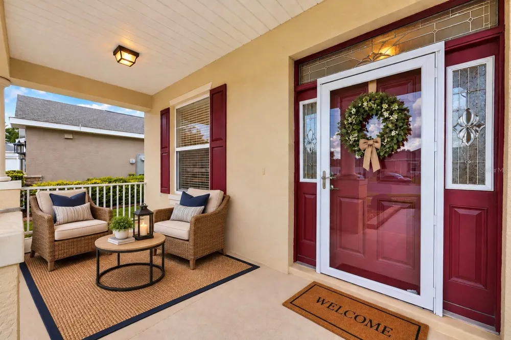 4650 SHENANDOAH RIVER TRAIL Leesburg, FL 34748