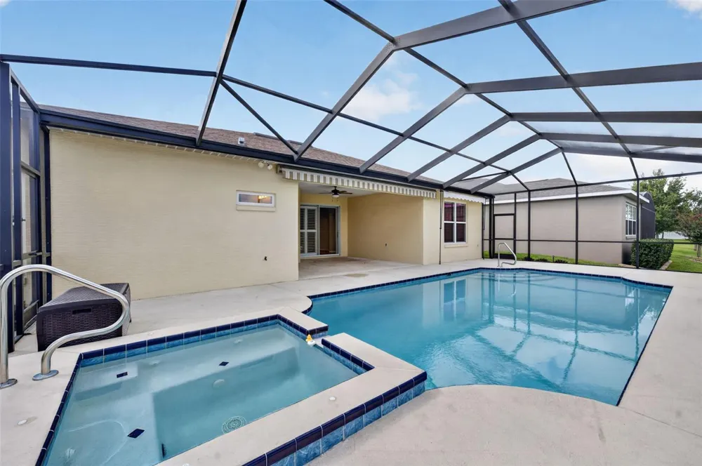 4650 SHENANDOAH RIVER TRAIL Leesburg, FL 34748