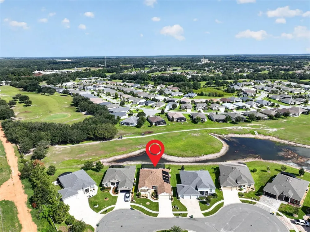 4650 SHENANDOAH RIVER TRAIL Leesburg, FL 34748