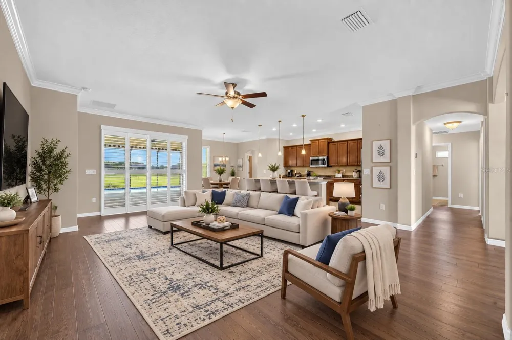 4650 SHENANDOAH RIVER TRAIL Leesburg, FL 34748
