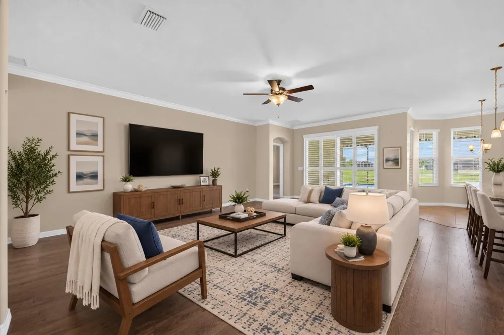 4650 SHENANDOAH RIVER TRAIL Leesburg, FL 34748