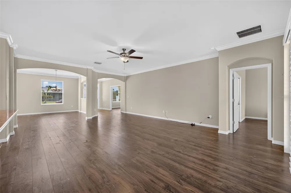 4650 SHENANDOAH RIVER TRAIL Leesburg, FL 34748