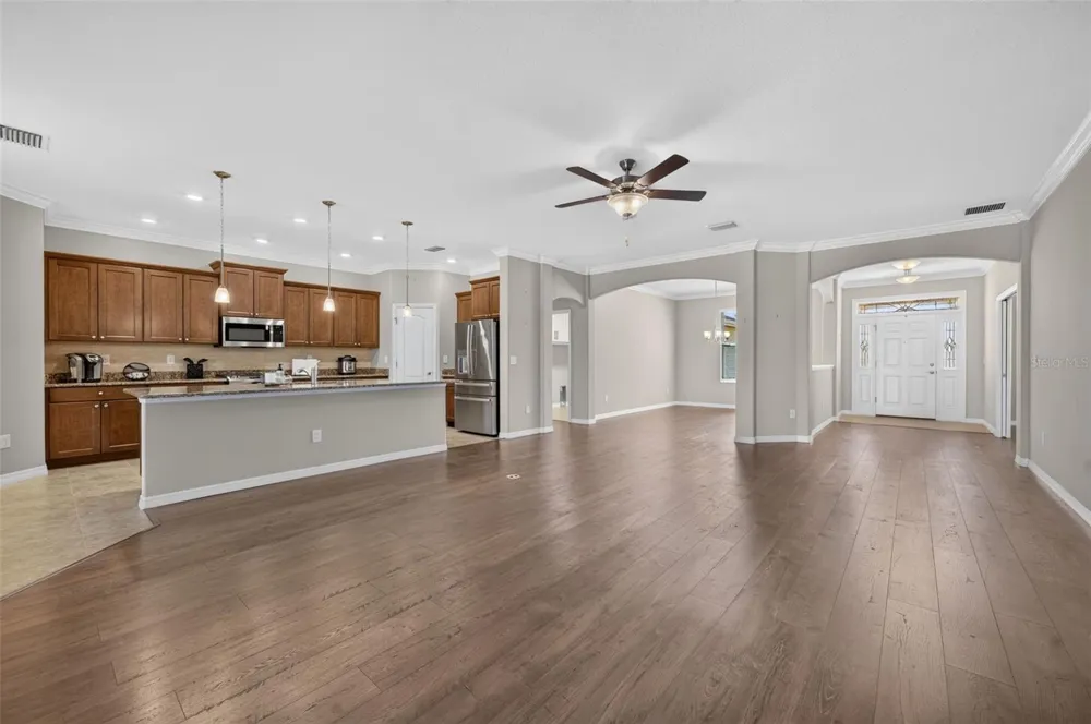 4650 SHENANDOAH RIVER TRAIL Leesburg, FL 34748