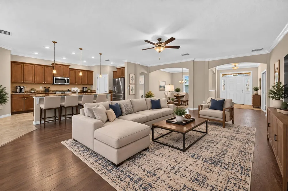 4650 SHENANDOAH RIVER TRAIL Leesburg, FL 34748