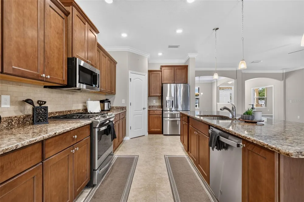 4650 SHENANDOAH RIVER TRAIL Leesburg, FL 34748
