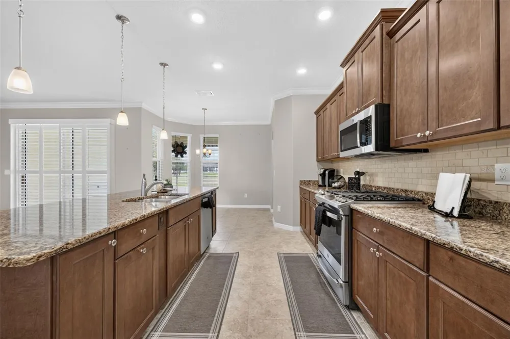 4650 SHENANDOAH RIVER TRAIL Leesburg, FL 34748