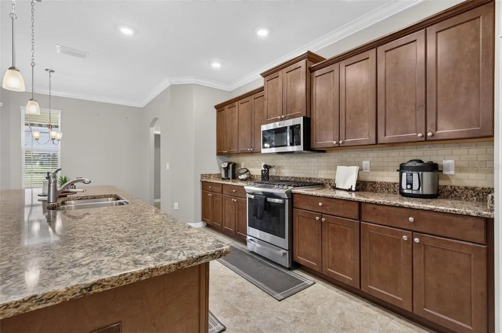 4650 SHENANDOAH RIVER TRAIL Leesburg, FL 34748